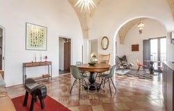 Oria, Brindisi 72024