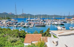 Porto Rotondo, Sardinia 07026