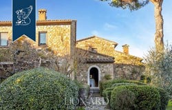Cetona, Siena