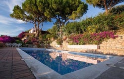 Monte Argentario, Grosseto