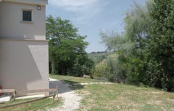 Serrungarina, Marche 61030