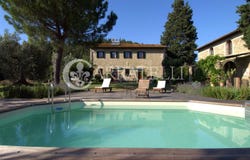 Montespertoli, Tuscany 50025