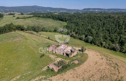 Asciano, Tuscany 53041