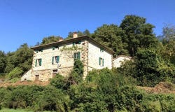 66 SP38, 66, Tuscany, Tuscany 52044