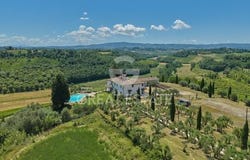 Certaldo, Firenze