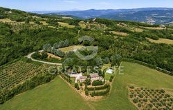 Baschi, Terni