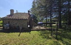 Castelnuovo di Val di Cecina, Tuscany 56041
