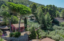 Monte Argentario, Tuscany 58019