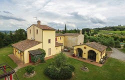 Casciana Terme, Tuscany 56034