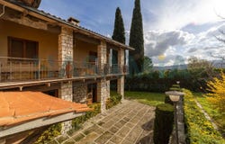 Strada della Peschiera, Manciano, Tuscany 58014