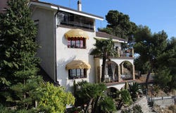 Via Collasgarba, Ventimiglia, Provincia di Imperia, Ligurië, 18033, Italië, Ventimiglia, Liguria 18039