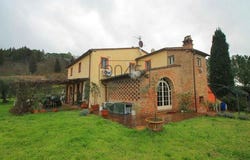 Die Adresse erhalten Sie vom Anbieter, Palaia, Toscana|Tuscany 56036