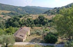Preggio, Umbria 06019