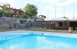 Lucignano, Tuscany 52046