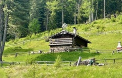 Die Adresse erhalten Sie vom Anbieter, Valfloriana, Trentino-Alto Adige 38040