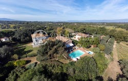 Fucecchio, Tuscany 50054