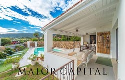 Budoni, Sardinia 08020