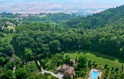 Rivalto, Tuscany 56034