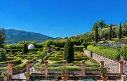 Lucca, Tuscany 55100