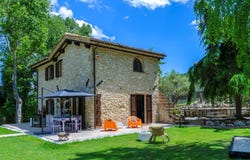 Sarnano, Marche 62028