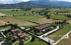 Case Sparse, Cortona, Toscana|Tuscany 52044