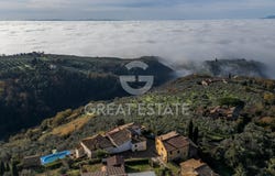 Vinci, Tuscany 50059