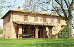 Castiglione del Lago, Perugia