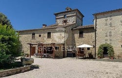 Anghiari, Arezzo