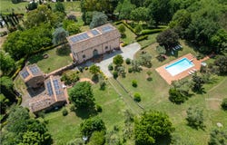 Lucca, Tuscany 55100