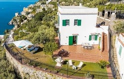 Tramonti, Campania 84010