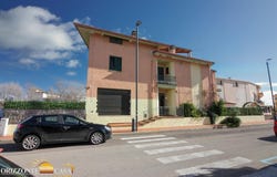 La Caletta, Sardinia 08020