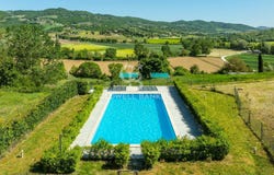 Umbertide, Umbria 06019