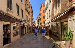 Venezia, Veneto