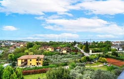 Garda, Veneto