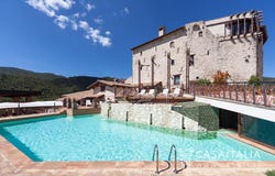 Spoleto, Umbria 06049