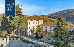 Calenzano, Firenze