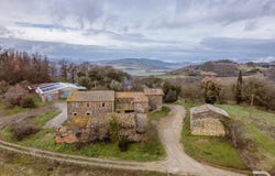 Radicondoli, Tuscany 53030