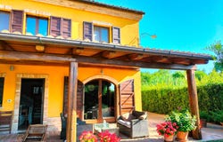 Osimo, Marche 60027