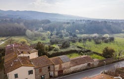Larciano, Tuscany 51036