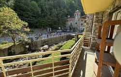 Limone Piemonte, The Piedmont 12015