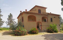 Arezzo, Tuscany 52100
