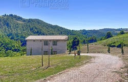 Apecchio, Marche 61042