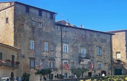 Volterra, Tuscany 56048