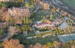 Magione, Umbria