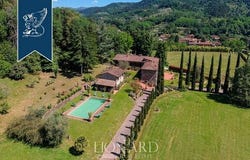 Lucca, Lucca