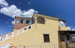 Via Po, Limpiddu, Sardegna 07051
