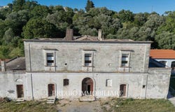 Mottola, Apulia 74017