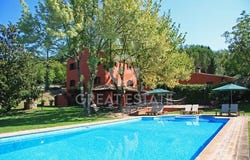 Giove, Terni