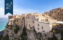 Tropea, Vibo-Valentia