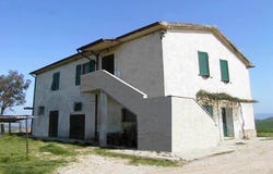 Cinigiano, Tuscany 58044